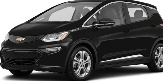 CHEVROLET BOLT EV 2020 1G1FW6S04L4128014 image